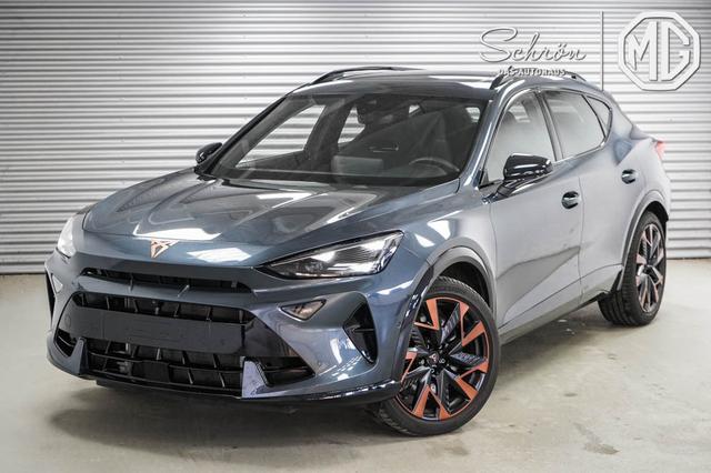 Cupra Formentor - 2,0 TSI DSG 4x4 VZ - LAGER