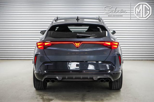 Cupra Formentor 2,0 TSI DSG 4x4 VZ - LAGER 