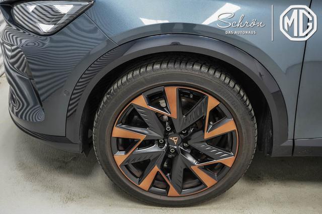 Cupra Formentor 2,0 TSI DSG 4x4 VZ - LAGER 