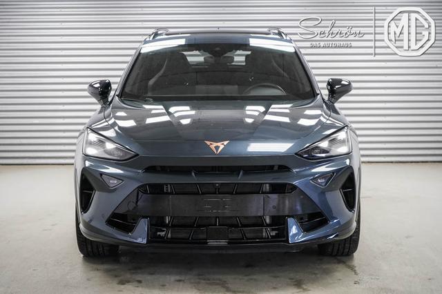 Cupra Formentor 2,0 TSI DSG 4x4 VZ - LAGER 