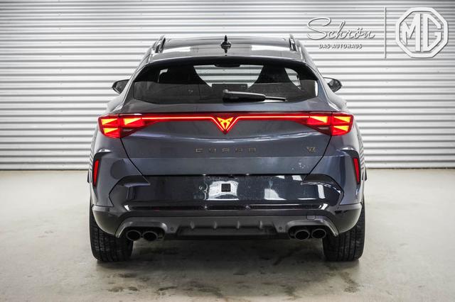 Cupra Formentor 2,0 TSI DSG 4x4 VZ - LAGER 