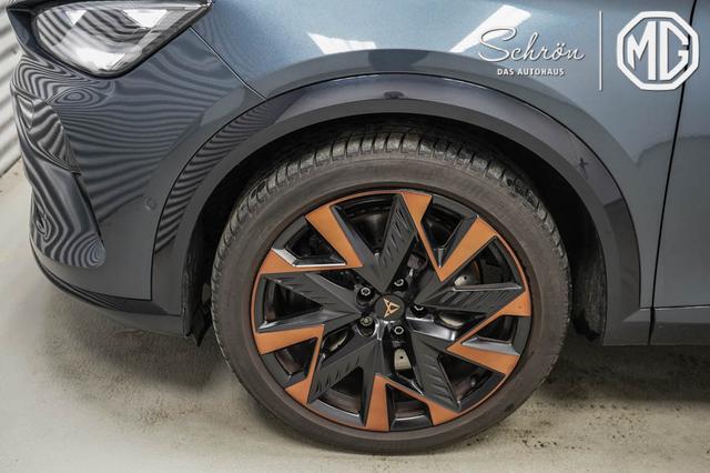 Cupra Formentor 2,0 TSI DSG 4x4 VZ - LAGER 