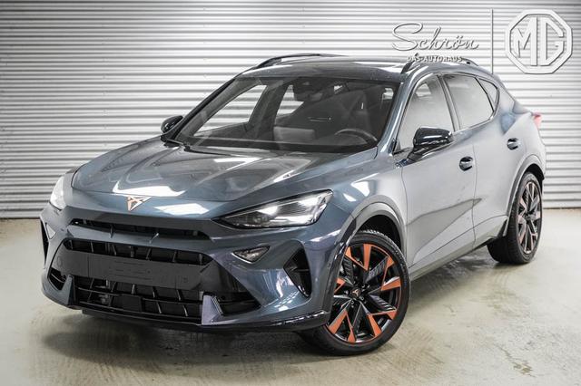 Cupra Formentor - 2,0 TSI DSG 4x4 VZ - LAGER