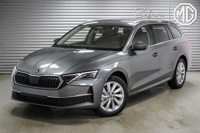 Skoda Octavia Combi - Kombi 1,5 eTSI DSG mhev Selection -LAG.