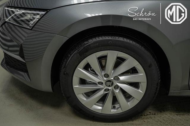 Skoda Octavia Combi Kombi 1,5 eTSI DSG mhev Selection -LAG. 