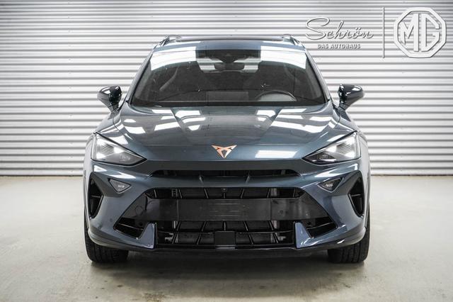 Cupra Formentor 2,0 TSI DSG 4x4 VZ - LAGER 