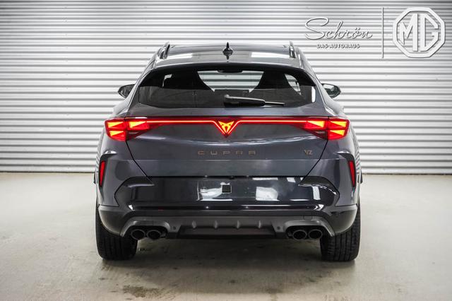 Cupra Formentor 2,0 TSI DSG 4x4 VZ - LAGER 