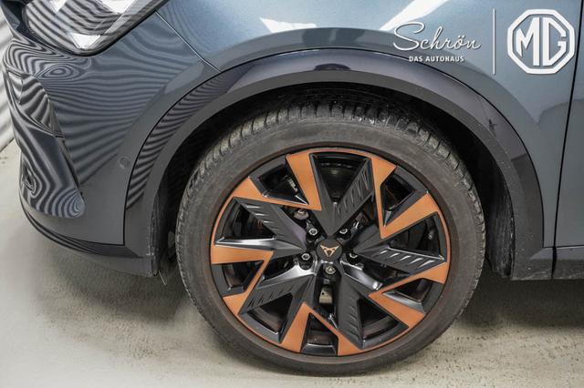 Cupra Formentor 2,0 TSI DSG 4x4 VZ - LAGER 