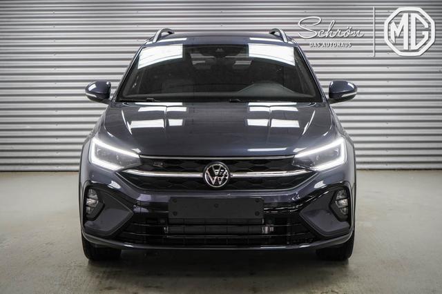 Volkswagen Taigo 1,0 TSI DSG R-Line - LAGER 