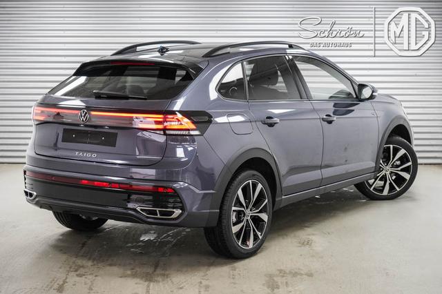 Volkswagen Taigo 1,0 TSI DSG R-Line - LAGER 