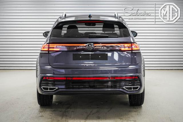 Volkswagen Taigo 1,0 TSI DSG R-Line - LAGER 