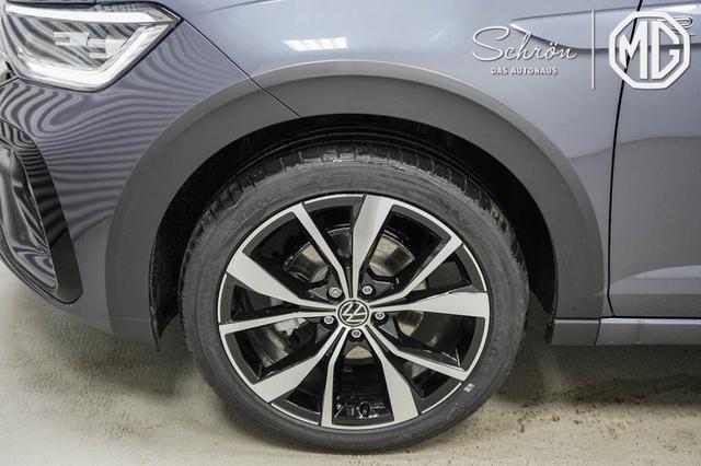 Volkswagen Taigo 1,0 TSI DSG R-Line - LAGER 