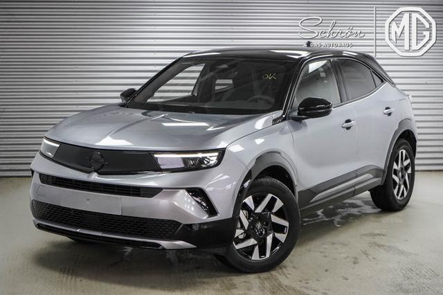 Opel Mokka - 1,2 Turbo AT GS - LAGER