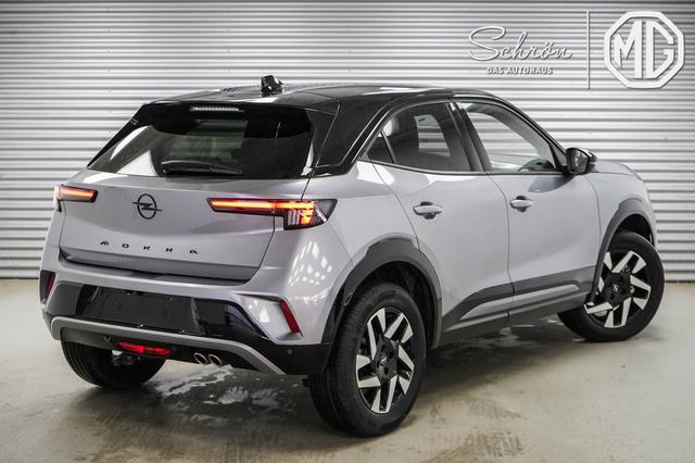 Opel Mokka 1,2 Turbo AT GS - LAGER 