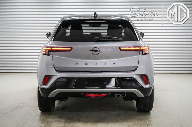 Opel Mokka 1,2 Turbo AT GS - LAGER 