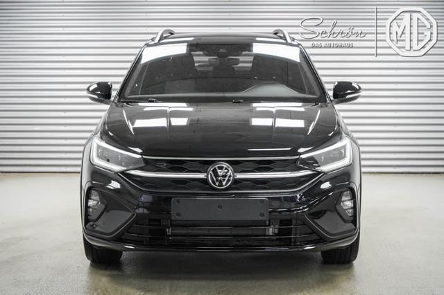 Volkswagen Taigo 1,0 TSI DSG R-Line - LAGER 