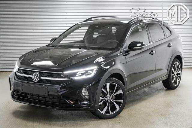 Volkswagen Taigo - 1,0 TSI DSG R-Line - LAGER