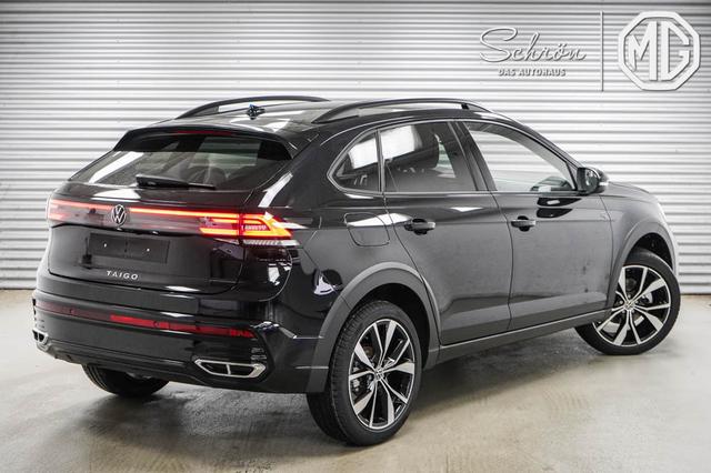 Volkswagen Taigo 1,0 TSI DSG R-Line - LAGER 