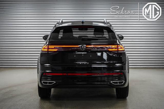 Volkswagen Taigo 1,0 TSI DSG R-Line - LAGER 