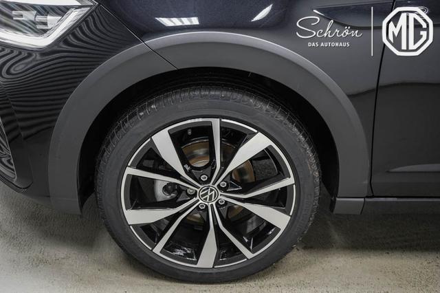 Volkswagen Taigo 1,0 TSI DSG R-Line - LAGER 