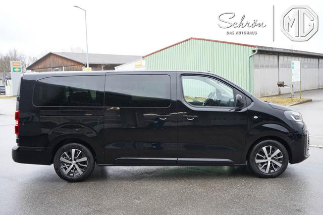 Toyota Proace Verso 2,0 AT Long Business - LAGER -LAG. 