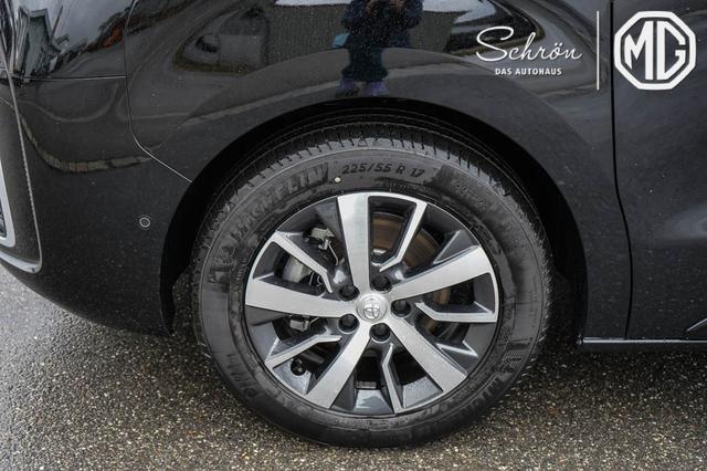 Toyota Proace Verso 2,0 AT Long Business - LAGER -LAG. 