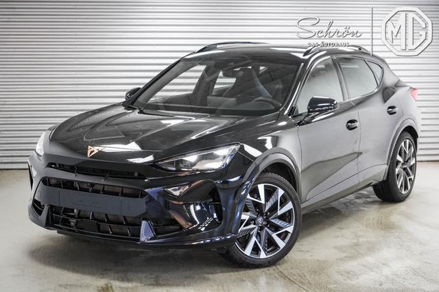 Cupra Formentor - 2,0 TSI DSG 4x4 VZ - LAGER