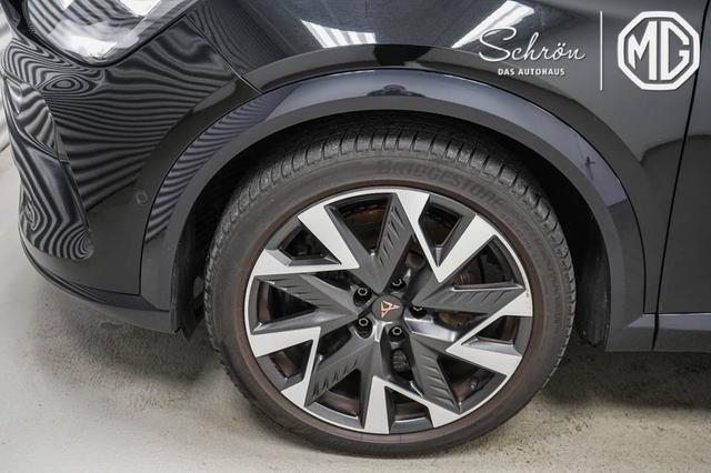 Cupra Formentor 2,0 TSI DSG 4x4 VZ - LAGER 