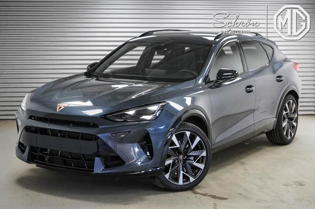 Cupra Formentor - 2,0 TSI DSG 4x4 VZ - LAGER
