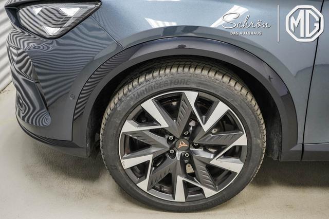 Cupra Formentor 2,0 TSI DSG 4x4 VZ - LAGER 