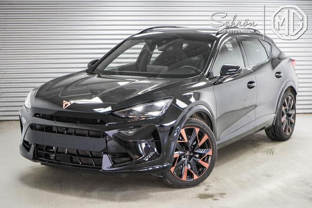 Cupra Formentor - 2,0 TSI DSG 4x4 VZ - LAGER