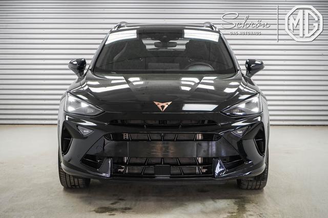 Cupra Formentor 2,0 TSI DSG 4x4 VZ - LAGER 