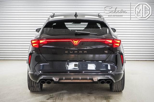 Cupra Formentor 2,0 TSI DSG 4x4 VZ - LAGER 