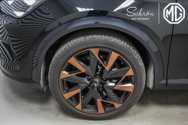 Cupra Formentor 2,0 TSI DSG 4x4 VZ - LAGER 