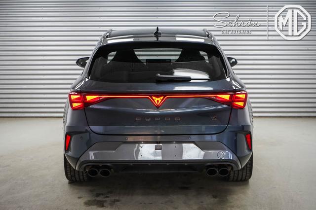 Cupra Leon Sportstourer ST 2,0 TSI DSG 4x4 VZ - LAGER 
