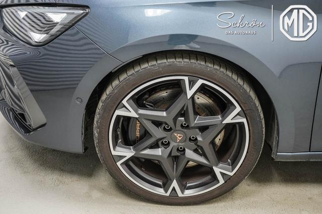 Cupra Leon Sportstourer ST 2,0 TSI DSG 4x4 VZ - LAGER 