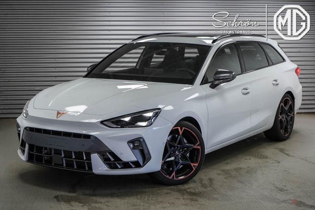 Cupra Leon Sportstourer - ST 2,0 TSI DSG 4x4 VZ - LAGER