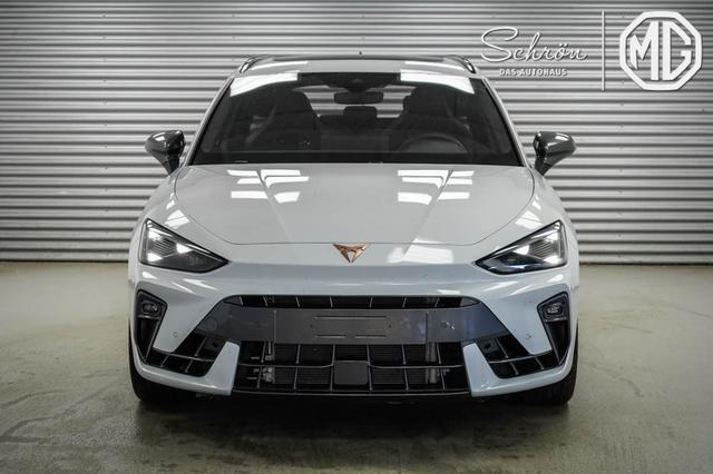 Cupra Leon Sportstourer ST 2,0 TSI DSG 4x4 VZ - LAGER 