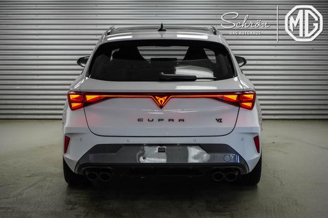 Cupra Leon Sportstourer ST 2,0 TSI DSG 4x4 VZ - LAGER 