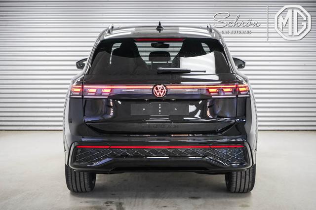 Volkswagen Tiguan 2,0 TDI DSG 4Motion R-Line - LAGER -LAG. 