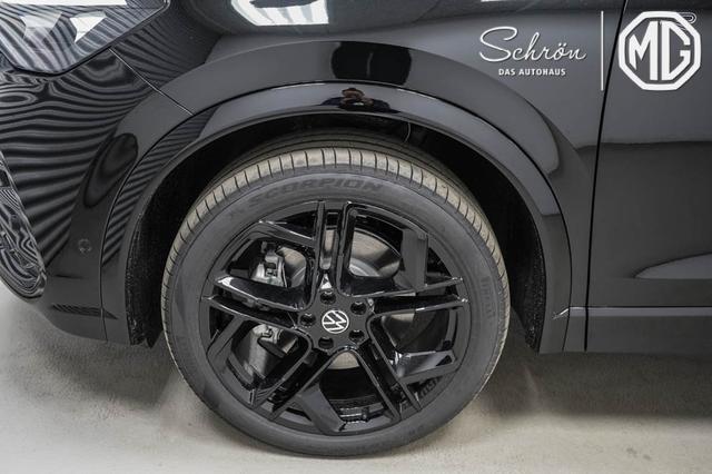 Volkswagen Tiguan 2,0 TDI DSG 4Motion R-Line - LAGER -LAG. 