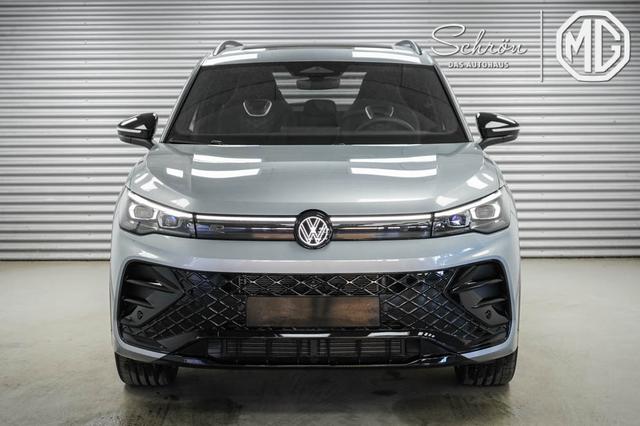 Volkswagen Tiguan 2,0 TSI DSG 4Motion R-Line - LAGER 