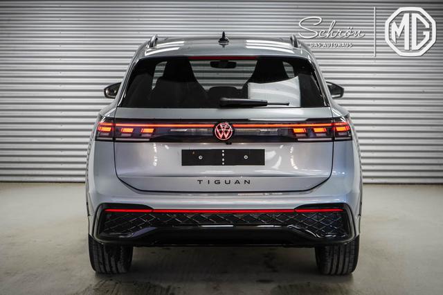 Volkswagen Tiguan 2,0 TSI DSG 4Motion R-Line - LAGER 