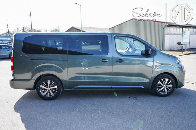 Toyota Proace Verso 2,0 AT Long Business - LAGER 