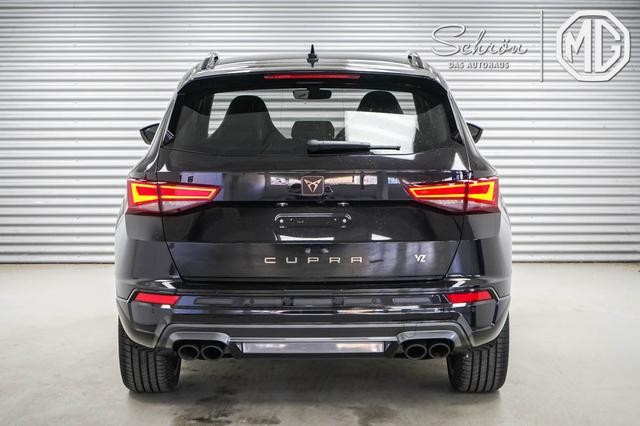 Cupra Ateca 2,0 TSI DSG 4Drive VZ - LAGER 