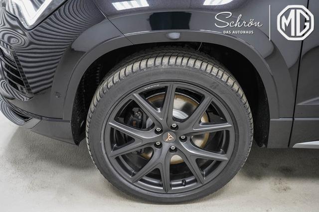 Cupra Ateca 2,0 TSI DSG 4Drive VZ - LAGER 