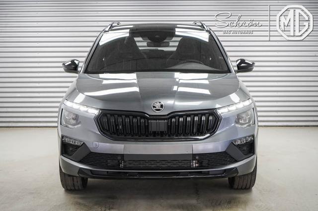 Skoda Kamiq 1,0 TSI Monte Carlo - LAGER 