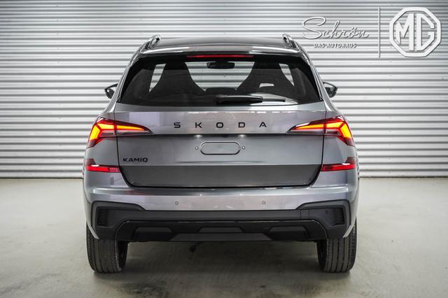 Skoda Kamiq 1,0 TSI Monte Carlo - LAGER 