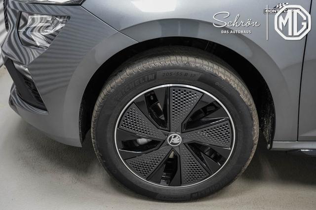 Skoda Kamiq 1,0 TSI Monte Carlo - LAGER 