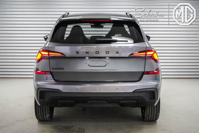 Skoda Kamiq 1,0 TSI Monte Carlo - LAGER 